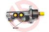 BREMBO M 59 007 Brake Master Cylinder